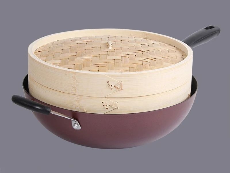 4. थोक उत्पादन