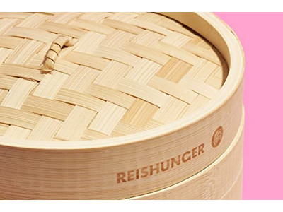 पुडिंग किचन डिम सम बांस की भाप टोकरी